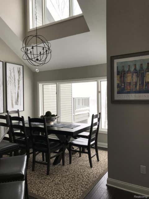 Tiny photo for 4600 Fazio Drive, Dover Township, MI 49735 (MLS # 20261007955)