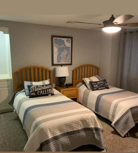 Tiny photo for 4600 Fazio Drive, Dover Township, MI 49735 (MLS # 20261007955)