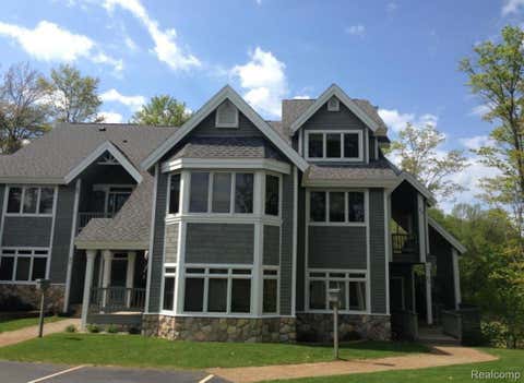 Tiny photo for 4600 Fazio Drive, Dover Township, MI 49735 (MLS # 20261007955)