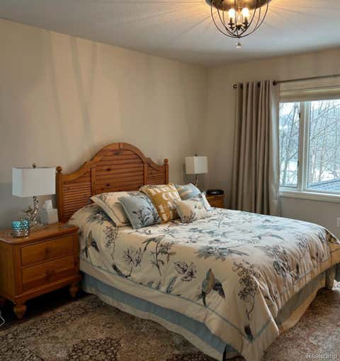 Tiny photo for 4600 Fazio Drive, Dover Township, MI 49735 (MLS # 20261007955)