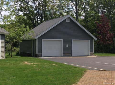 Tiny photo for 4600 Fazio Drive, Dover Township, MI 49735 (MLS # 20261007955)