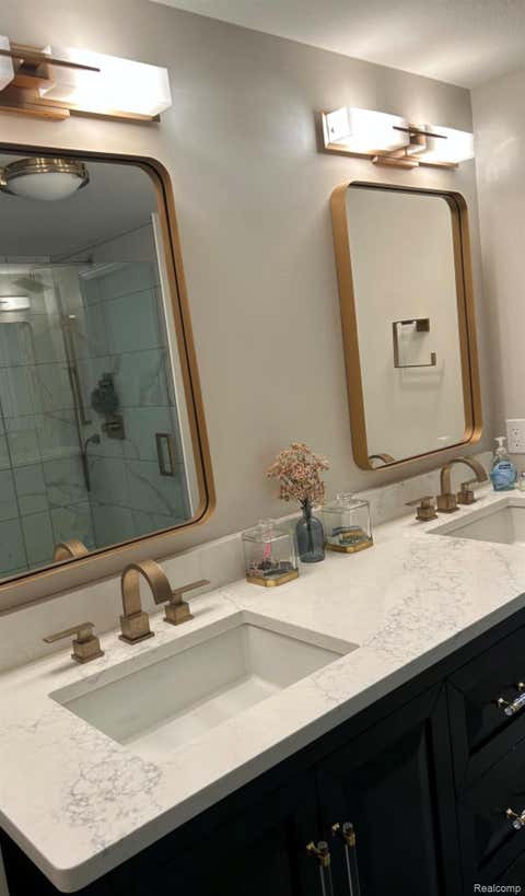 Tiny photo for 4600 Fazio Drive, Dover Township, MI 49735 (MLS # 20261007955)