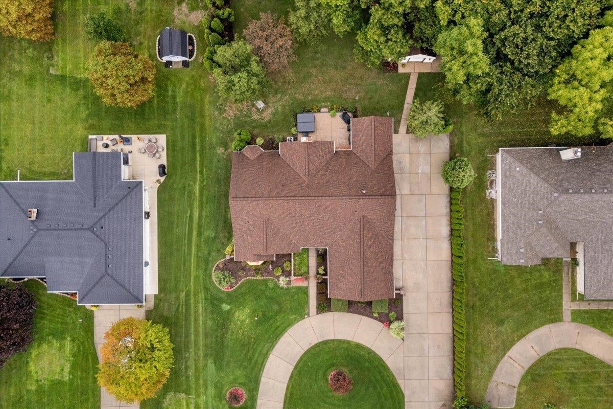 23811 Ronita Drive