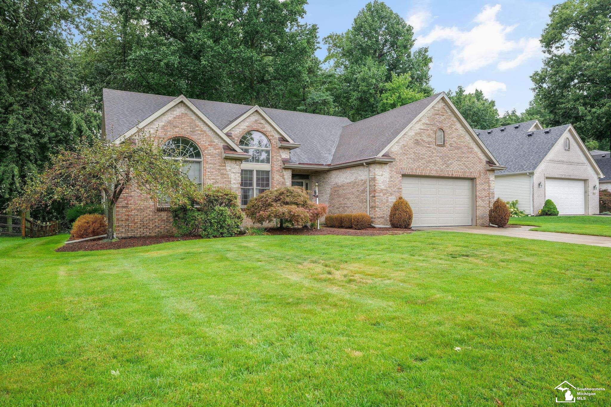 3333 Quail Hollow Drive