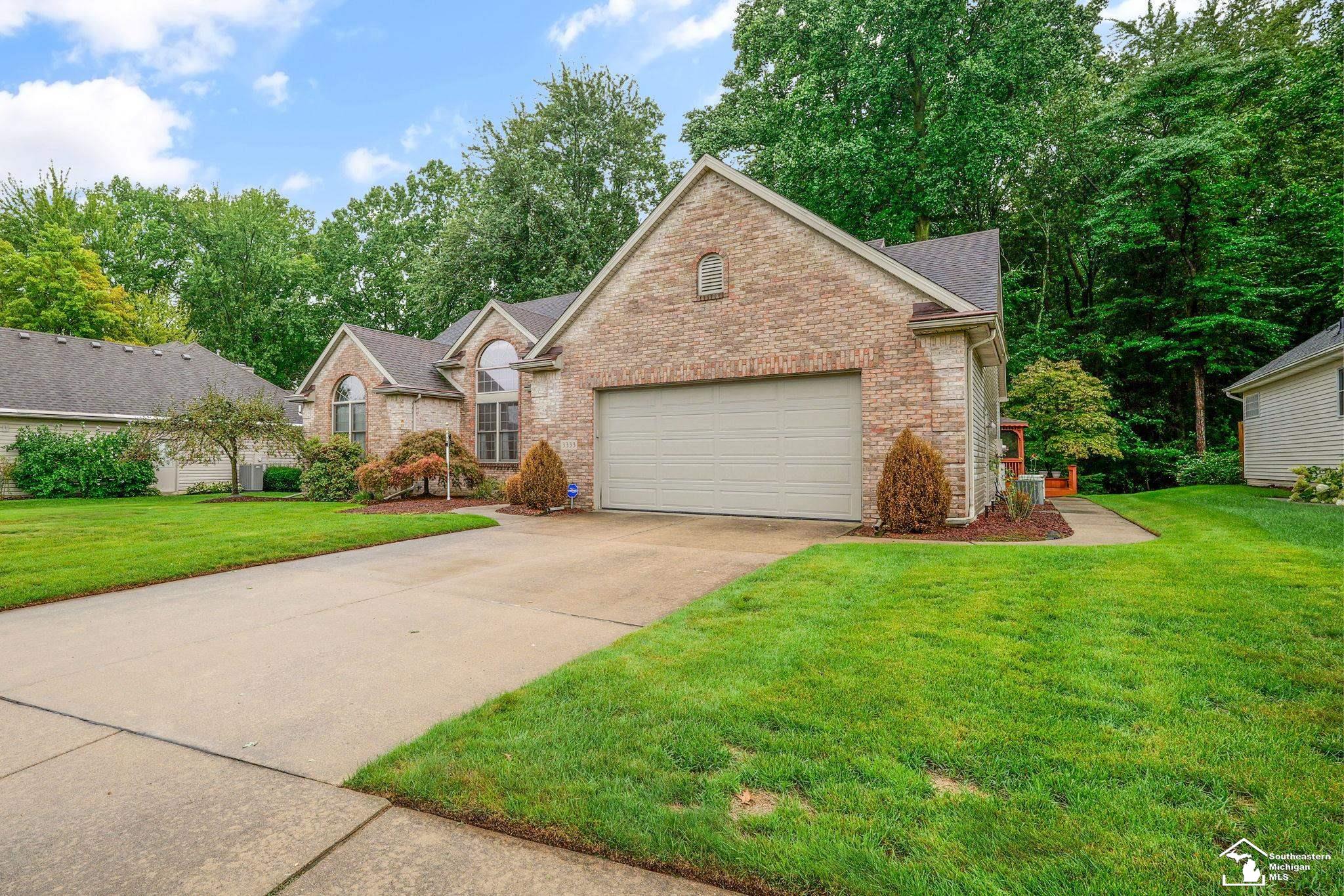 3333 Quail Hollow Drive