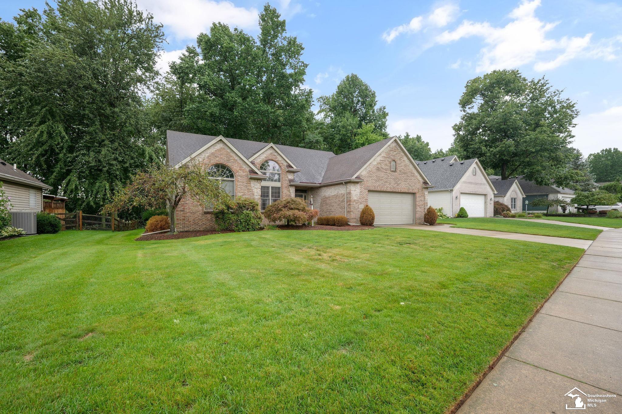 3333 Quail Hollow Drive
