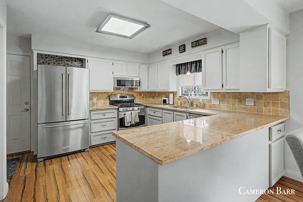 6486 Packer Drive NE