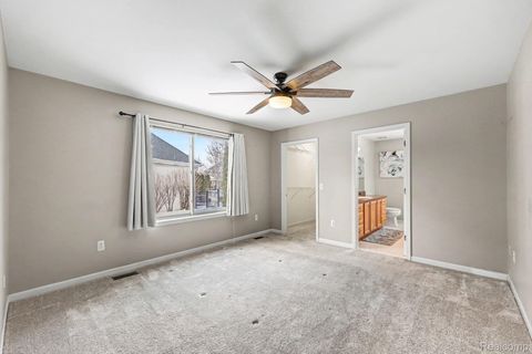 Tiny photo for 38846 Hampton Court, Harrison Charter Township, MI 48045 (MLS # 20251055699)