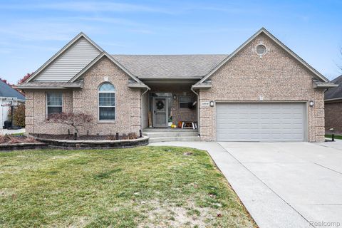Tiny photo for 38846 Hampton Court, Harrison Charter Township, MI 48045 (MLS # 20251055699)