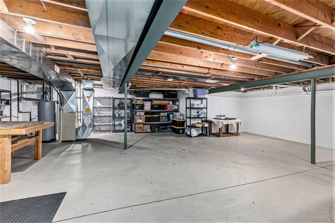 Tiny photo for 38846 Hampton Court, Harrison Charter Township, MI 48045 (MLS # 20251055699)