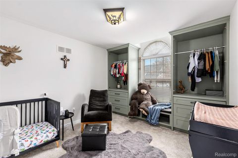 Tiny photo for 38846 Hampton Court, Harrison Charter Township, MI 48045 (MLS # 20251055699)