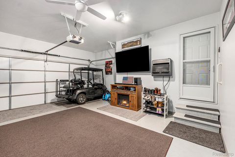 Tiny photo for 38846 Hampton Court, Harrison Charter Township, MI 48045 (MLS # 20251055699)