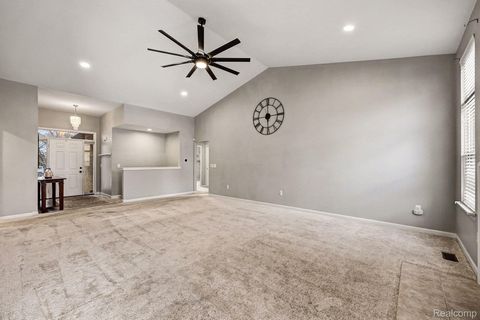 Tiny photo for 38846 Hampton Court, Harrison Charter Township, MI 48045 (MLS # 20251055699)