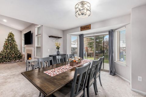 Tiny photo for 38846 Hampton Court, Harrison Charter Township, MI 48045 (MLS # 20251055699)