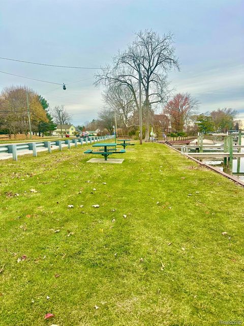 Tiny photo for 38846 Hampton Court, Harrison Charter Township, MI 48045 (MLS # 20251055699)