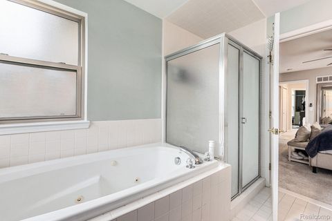 Tiny photo for 38846 Hampton Court, Harrison Charter Township, MI 48045 (MLS # 20251055699)