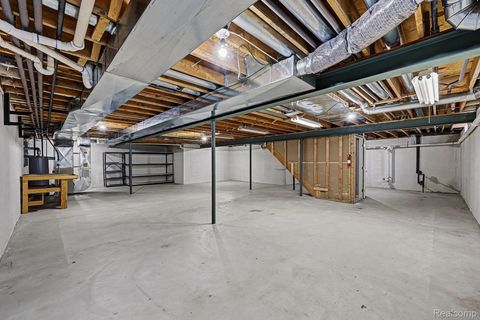 Tiny photo for 38846 Hampton Court, Harrison Charter Township, MI 48045 (MLS # 20251055699)