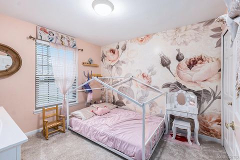 Tiny photo for 38846 Hampton Court, Harrison Charter Township, MI 48045 (MLS # 20251055699)