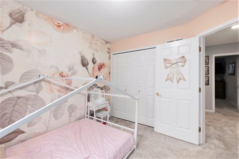 Tiny photo for 38846 Hampton Court, Harrison Charter Township, MI 48045 (MLS # 20251055699)