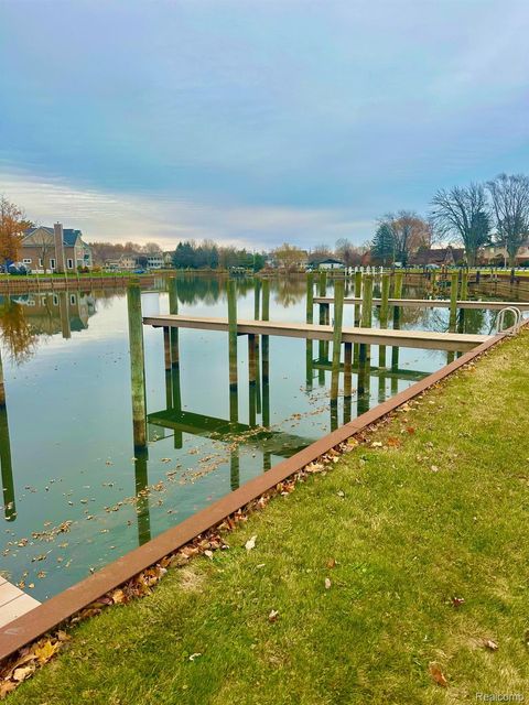 Tiny photo for 38846 Hampton Court, Harrison Charter Township, MI 48045 (MLS # 20251055699)