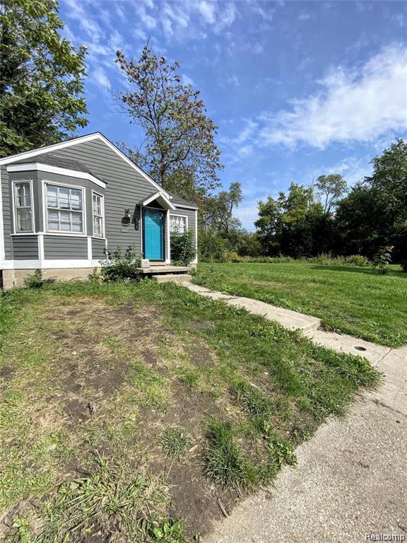 456 W Margaret Street