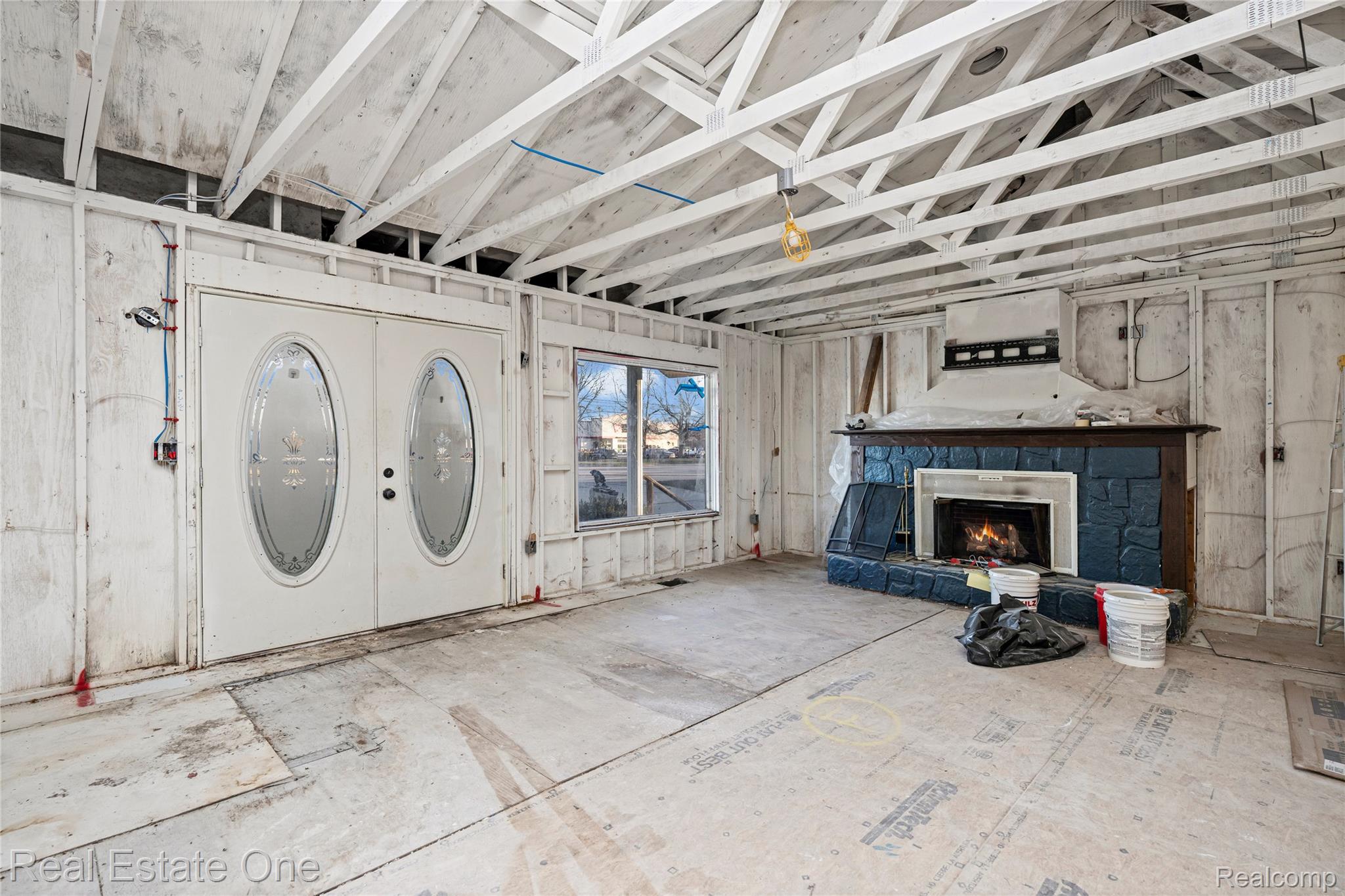 2535 N Telegraph Road