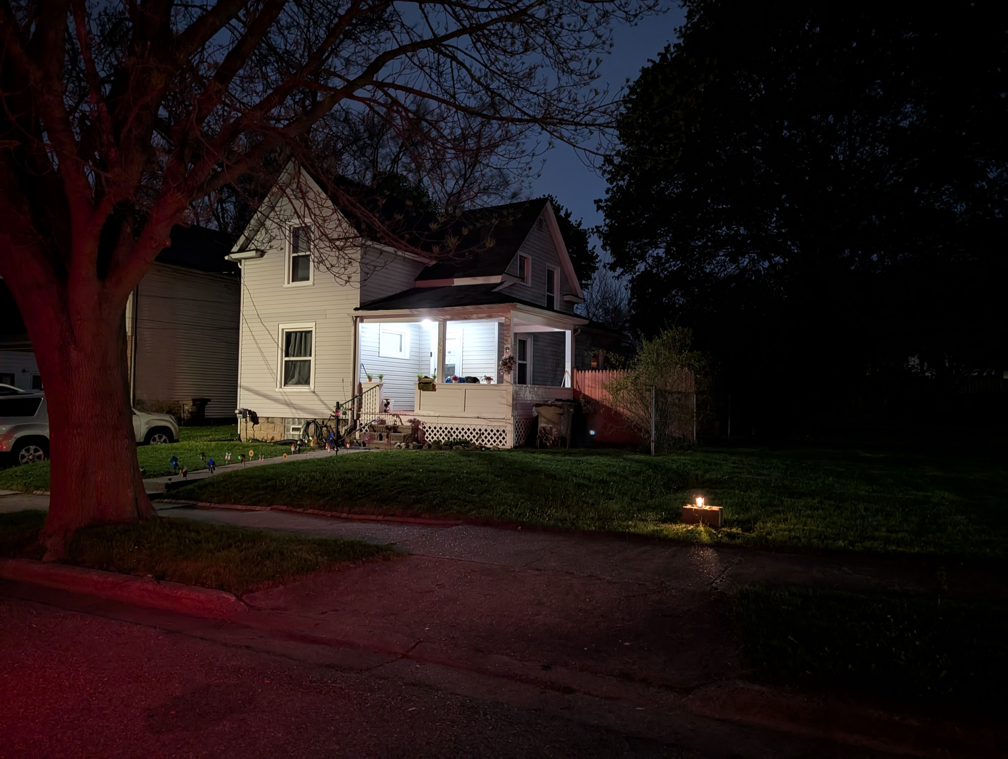 162 PERKINS Street