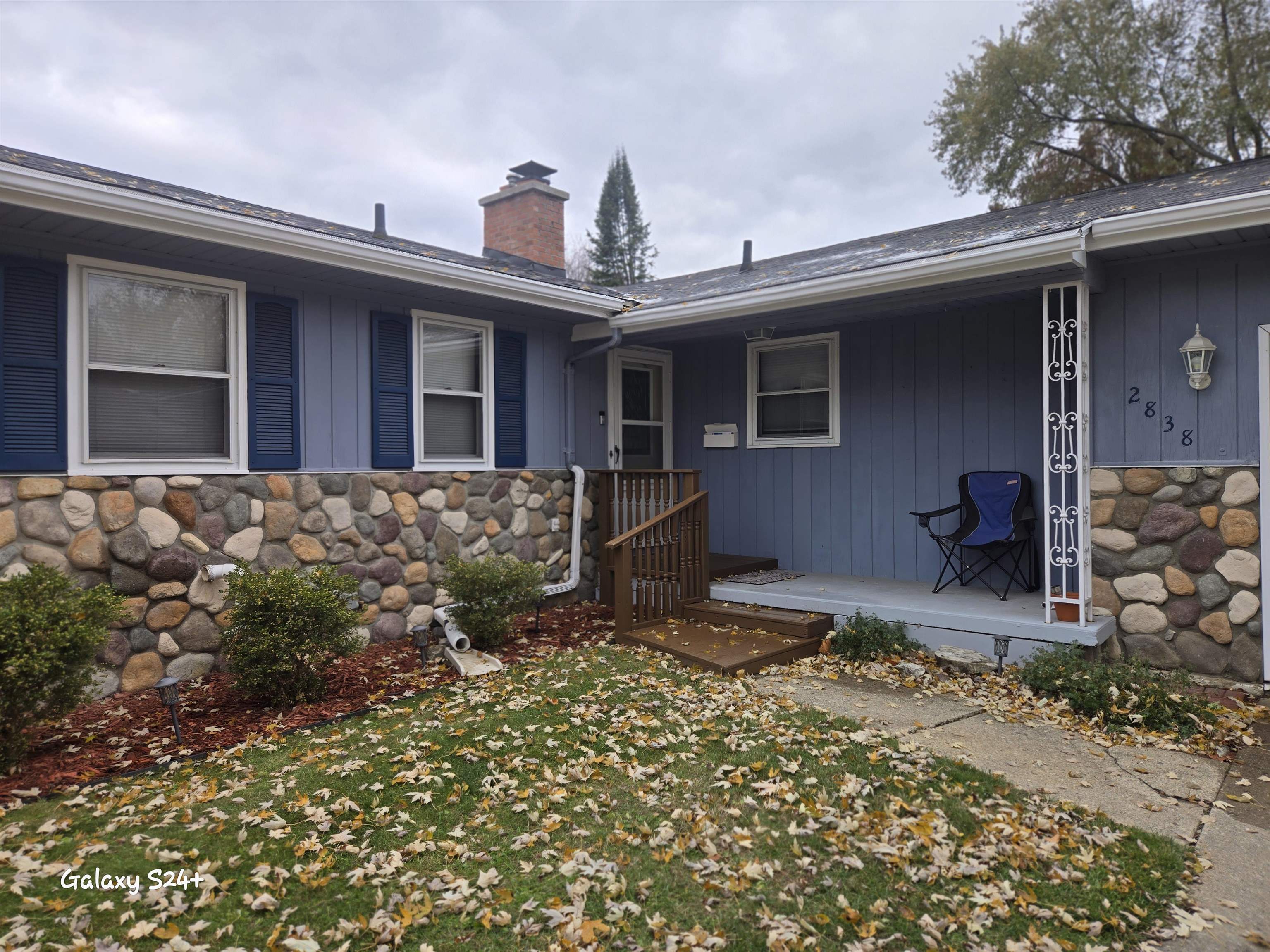 2838 Sunderland Road