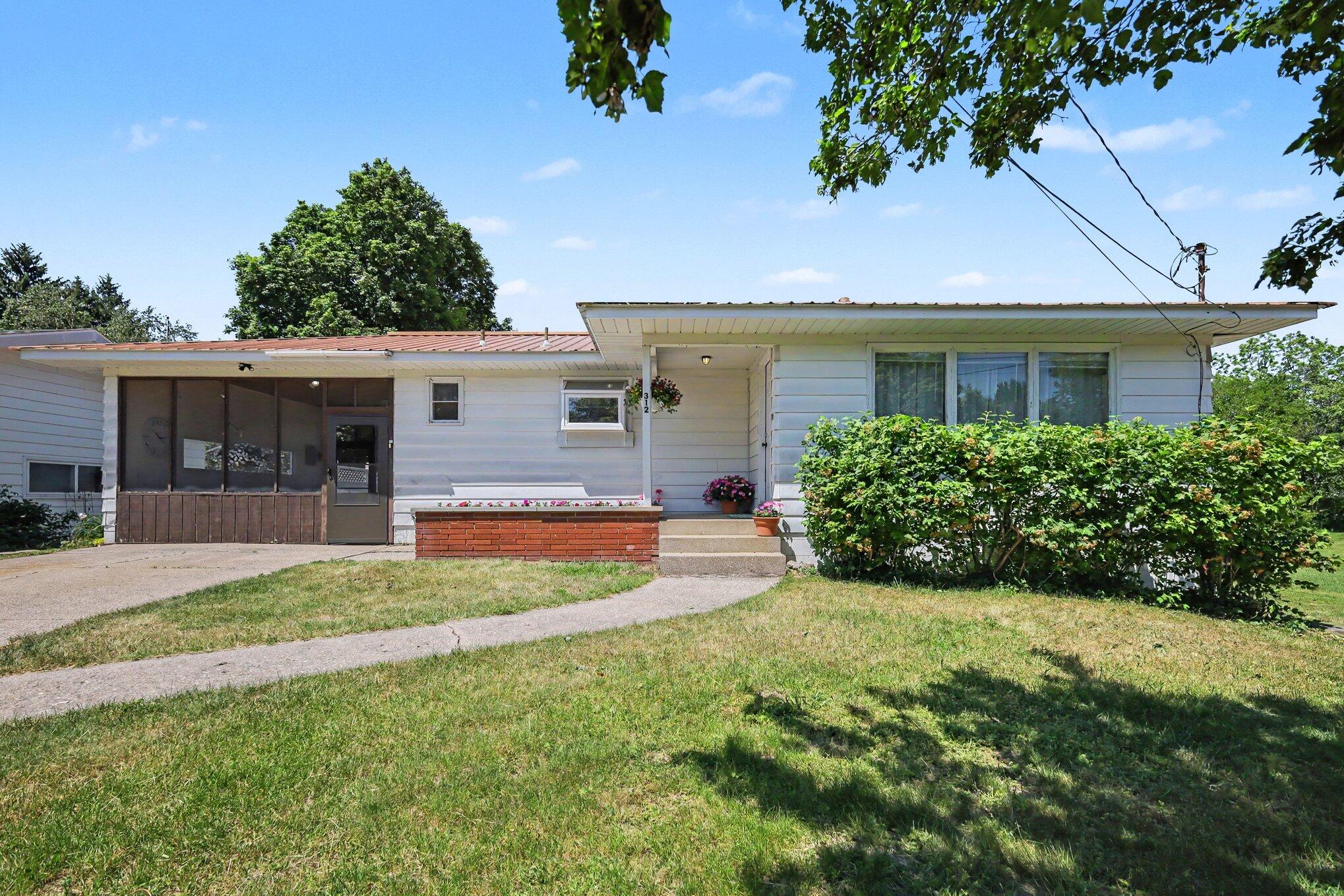 312 Cedar Street
