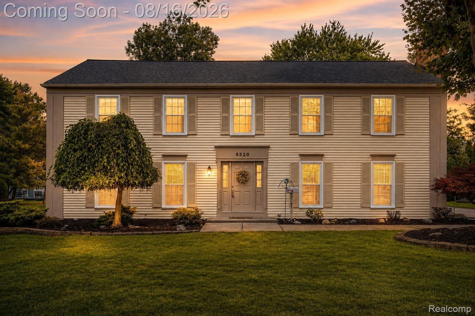 5320 Kingsfield Drive