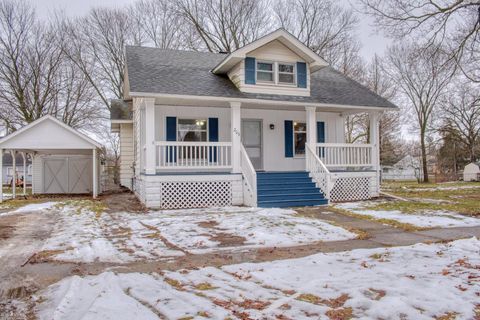 209 S Mcdonnell Street Corunna City MI 48817