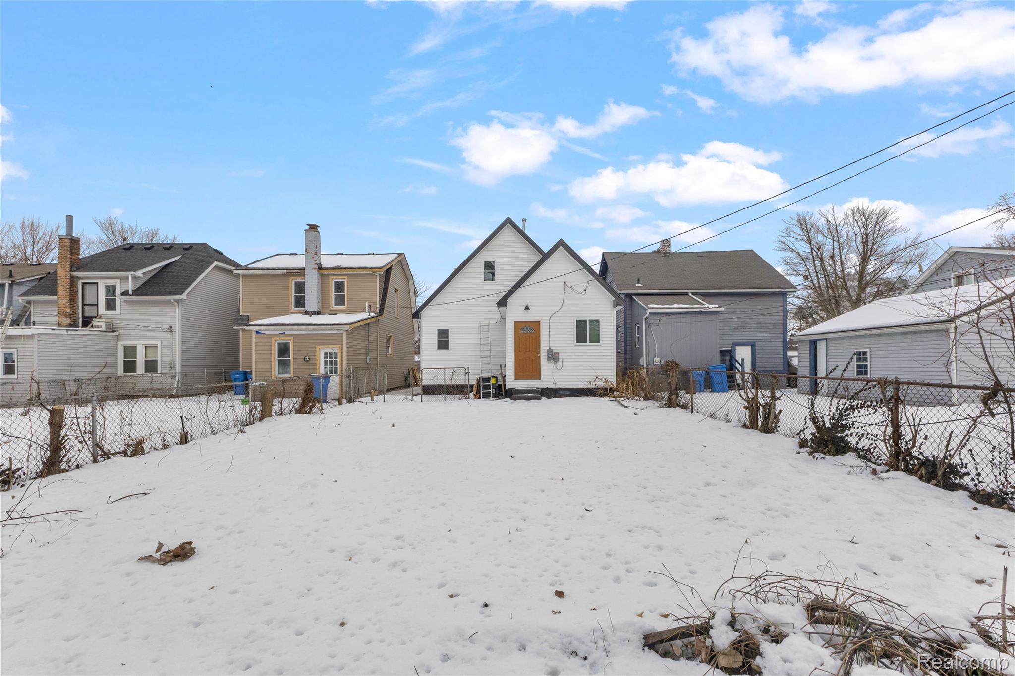 25457 New York Street