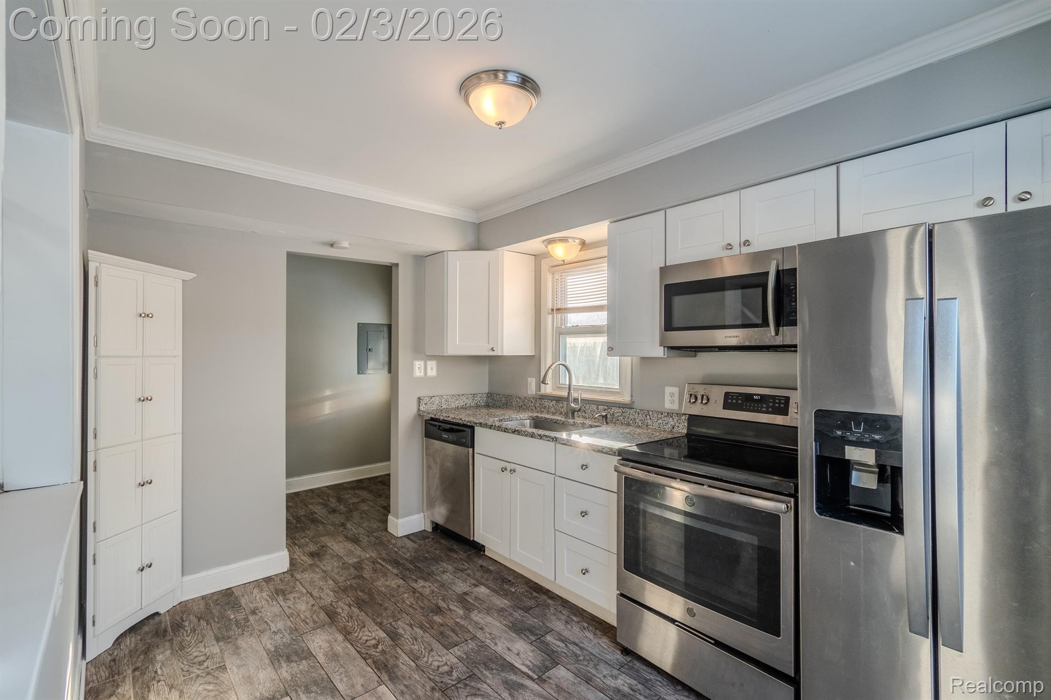 32515 Annapolis Street