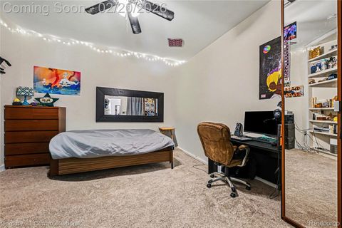 Tiny photo for 101 W Liberty Street #310, Ann Arbor, MI 48104 (MLS # 20261010215)