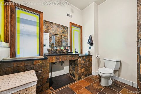 Tiny photo for 101 W Liberty Street #310, Ann Arbor, MI 48104 (MLS # 20261010215)