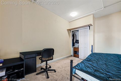 Tiny photo for 101 W Liberty Street #310, Ann Arbor, MI 48104 (MLS # 20261010215)