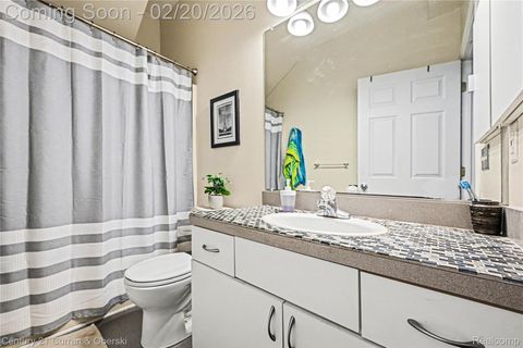 Tiny photo for 101 W Liberty Street #310, Ann Arbor, MI 48104 (MLS # 20261010215)