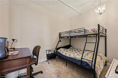 Tiny photo for 101 W Liberty Street #310, Ann Arbor, MI 48104 (MLS # 20261010215)