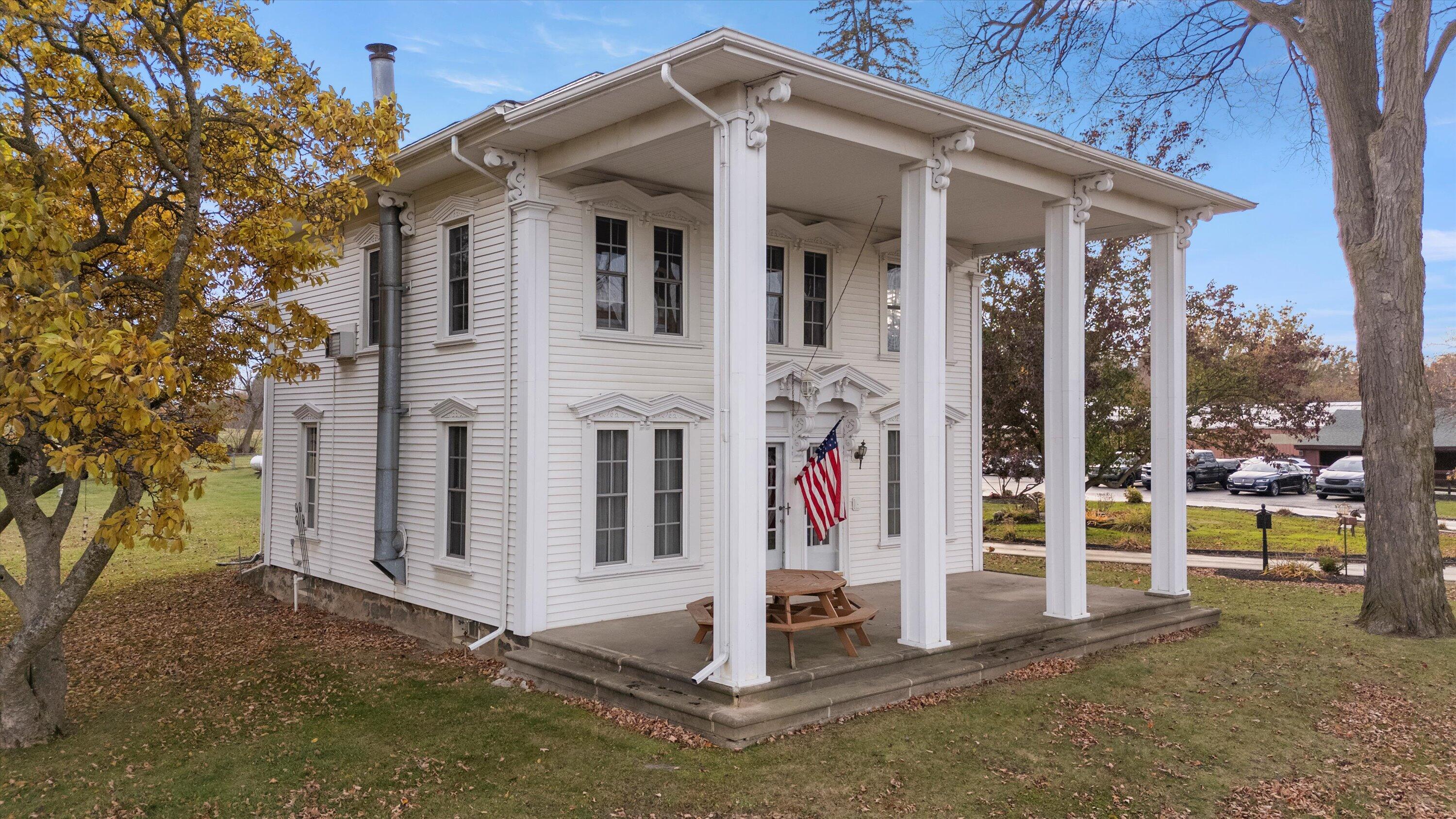 48525 Eight Mile Road