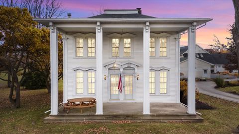 48525 Eight Mile Road Northville Township MI 48167