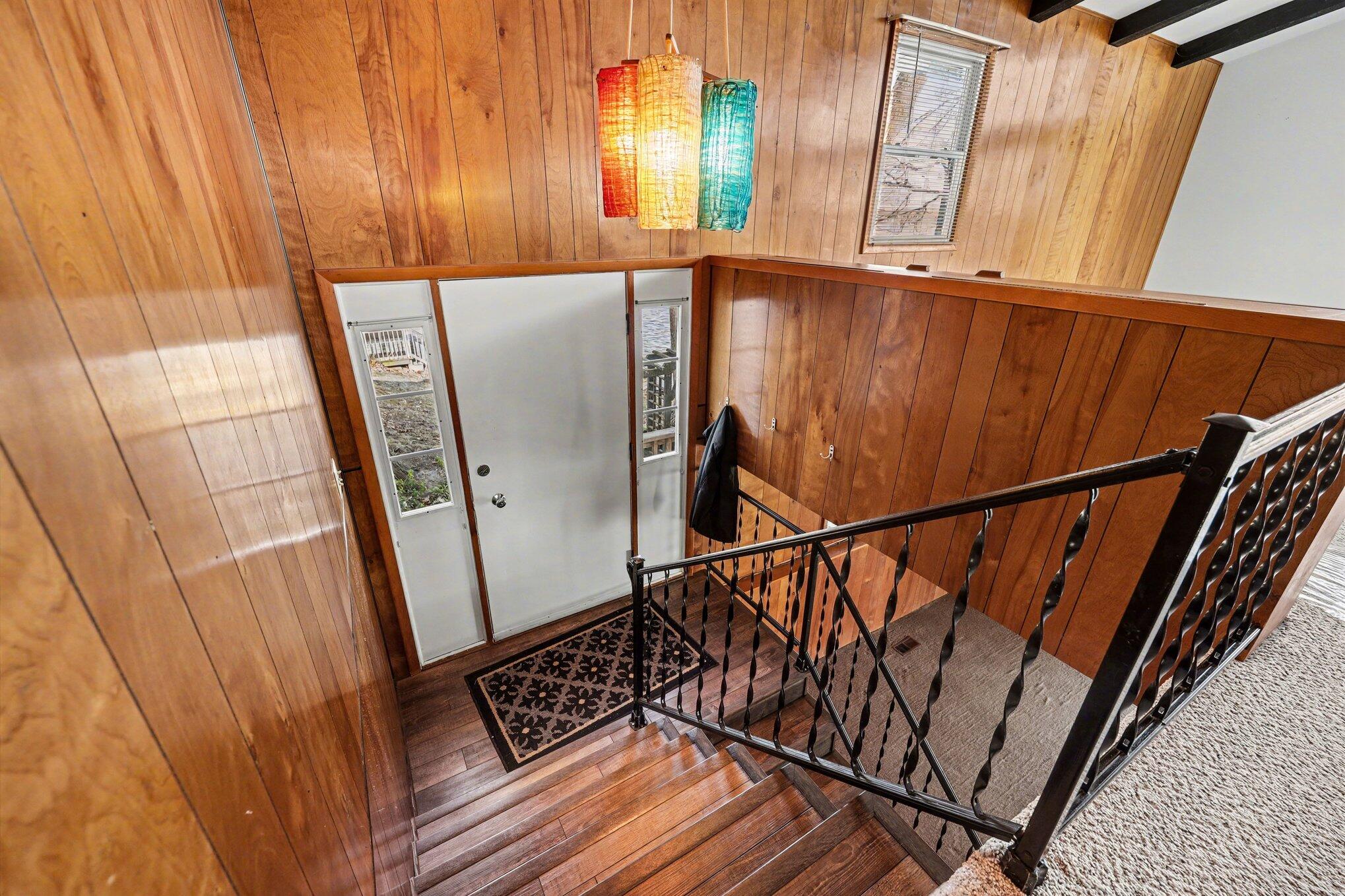 1017 E Hess Lake Drive