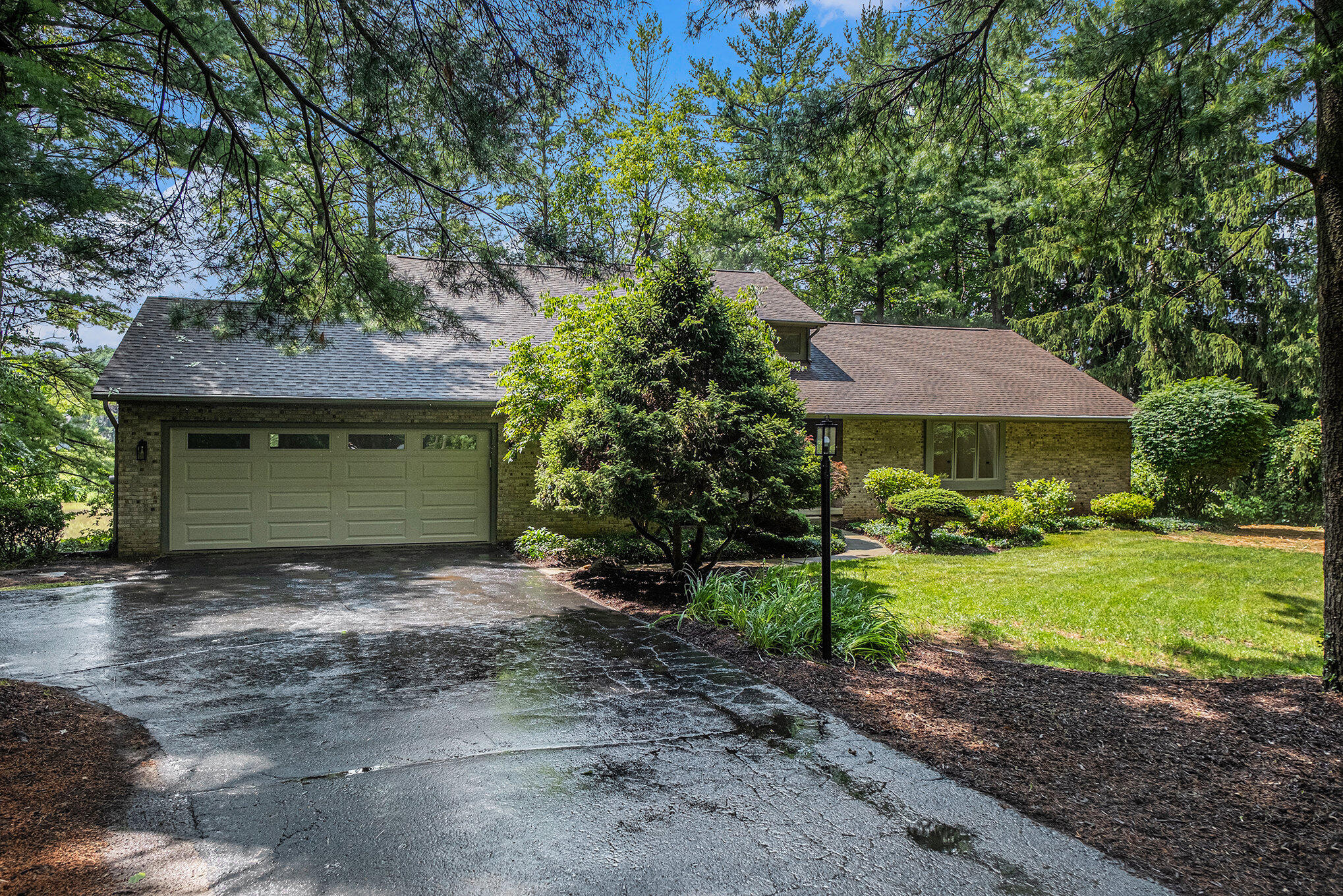 3961 N Michael Road
