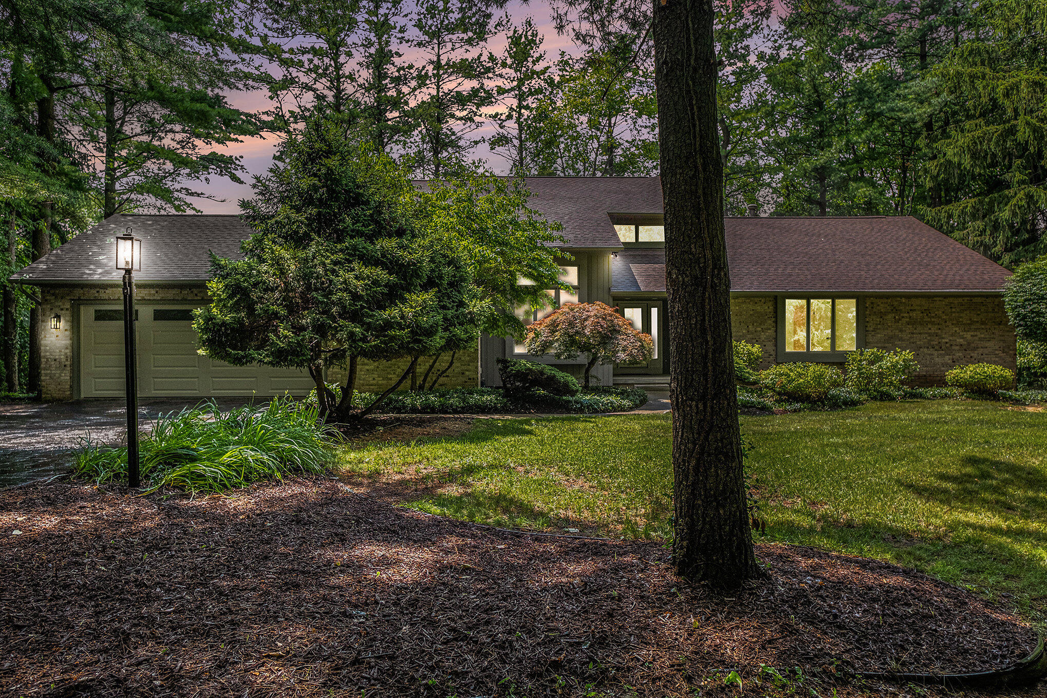 3961 N Michael Road