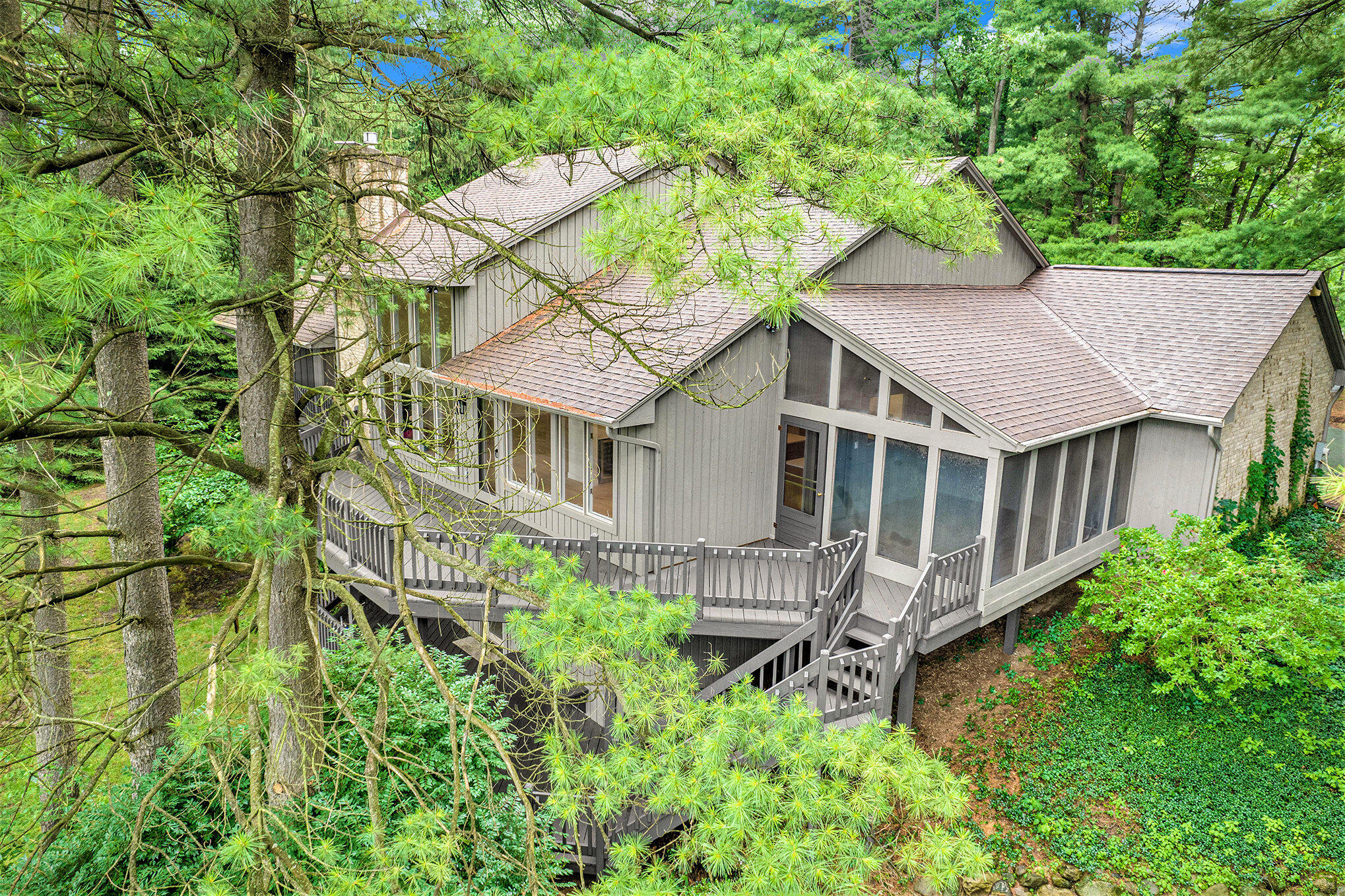 3961 N Michael Road