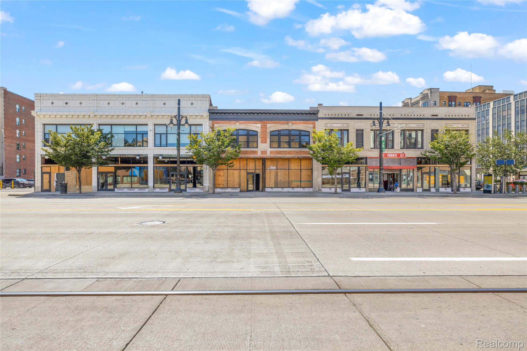 3139 Woodward Avenue