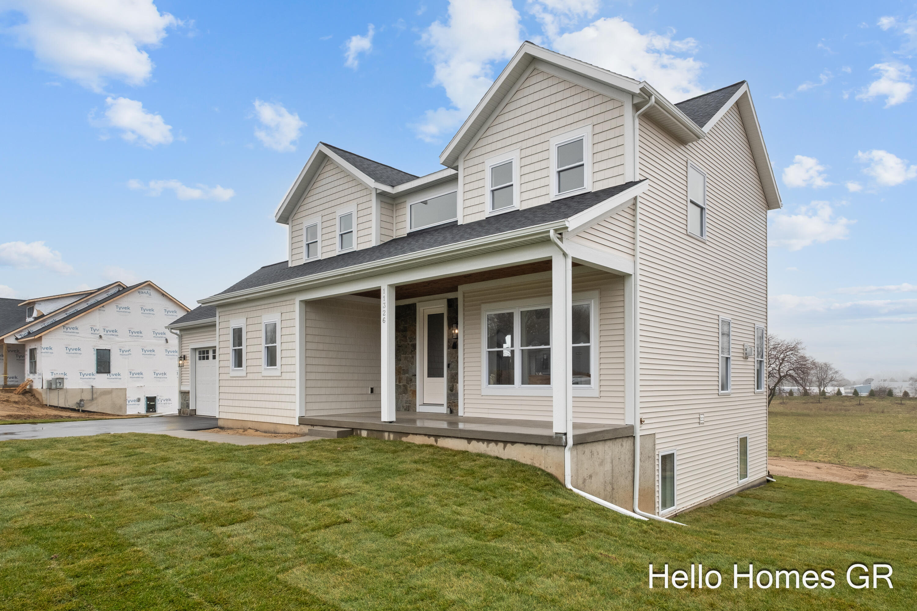 11326 Bancroft Way SE