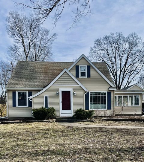 817 Central Avenue Holland City MI 49423