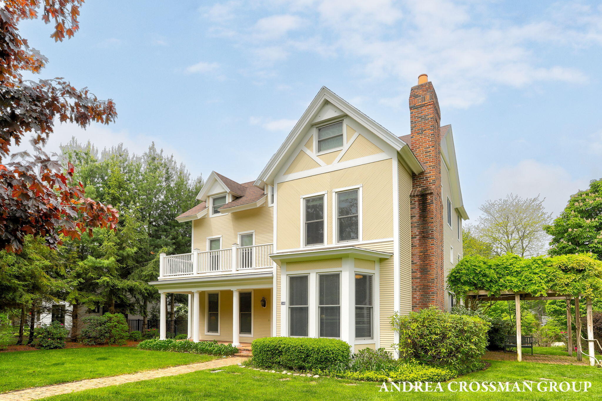148 S Union Street