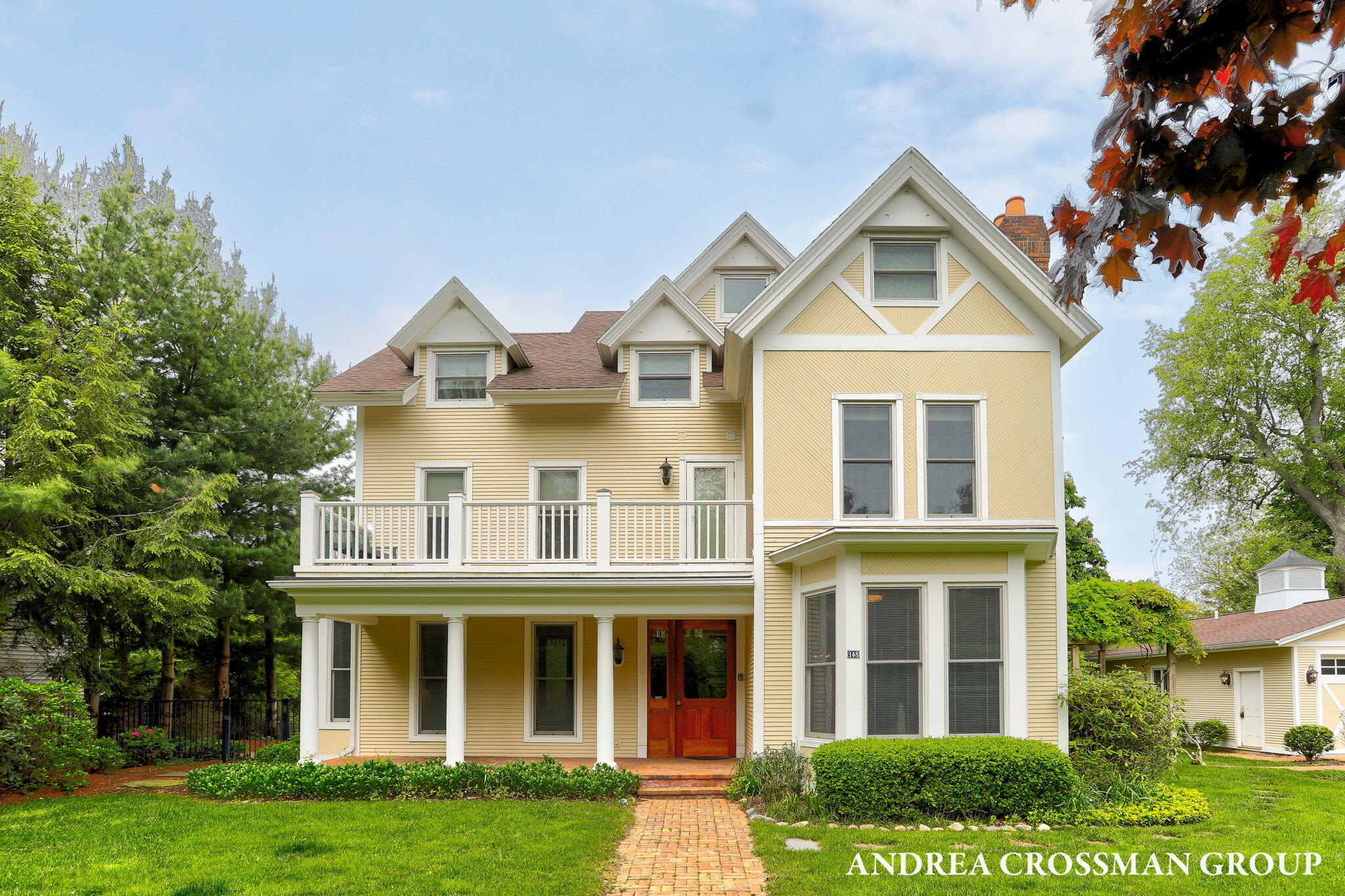 148 S Union Street