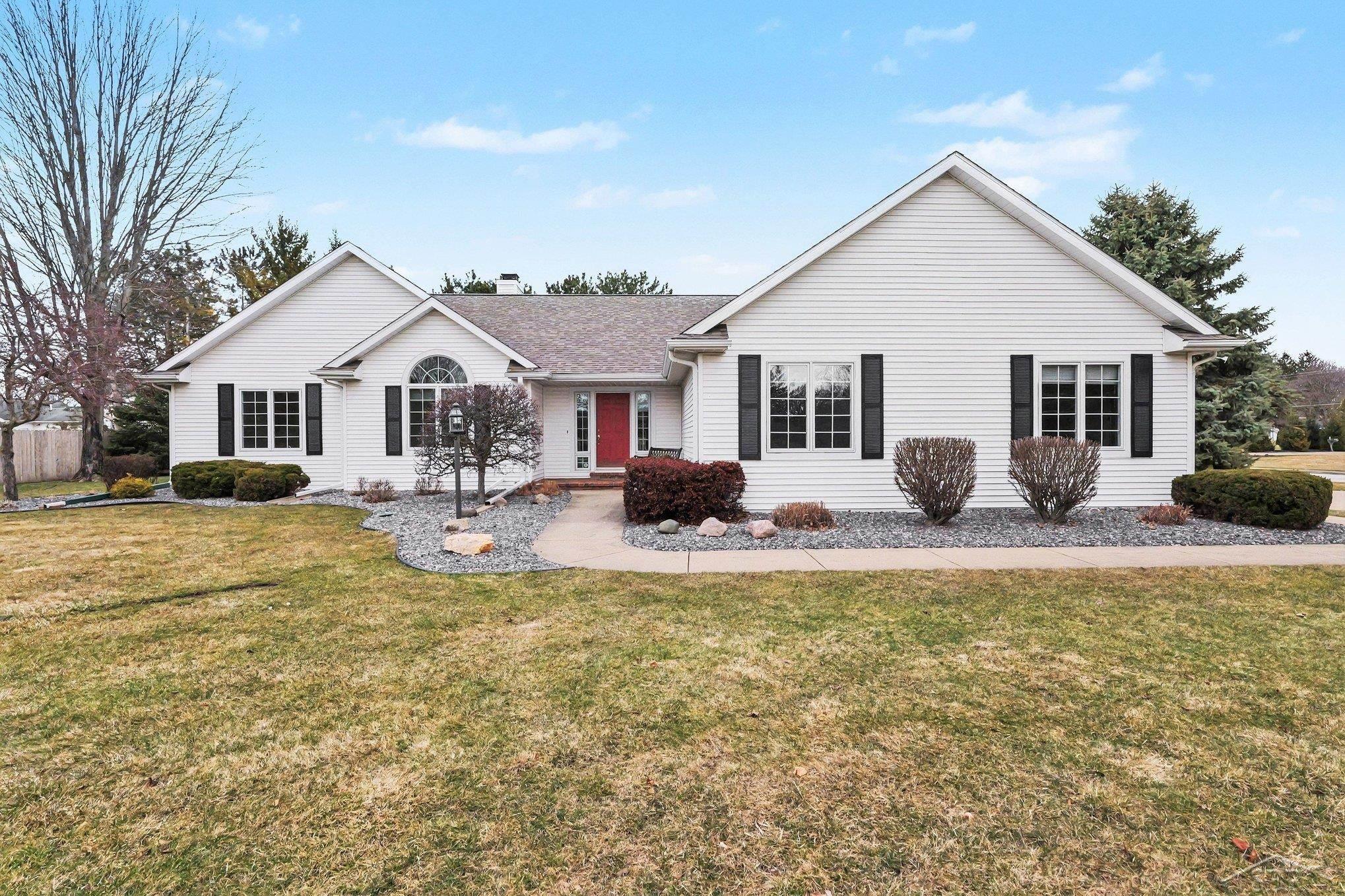 4570 Still Meadow Drive